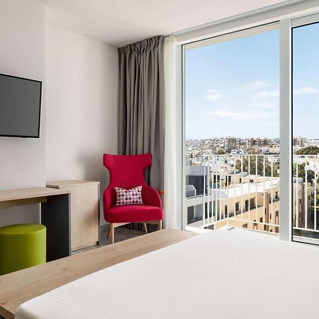 Quadro Hotel, Trademark Collection By Wyndham Saint Julian's Ngoại thất bức ảnh