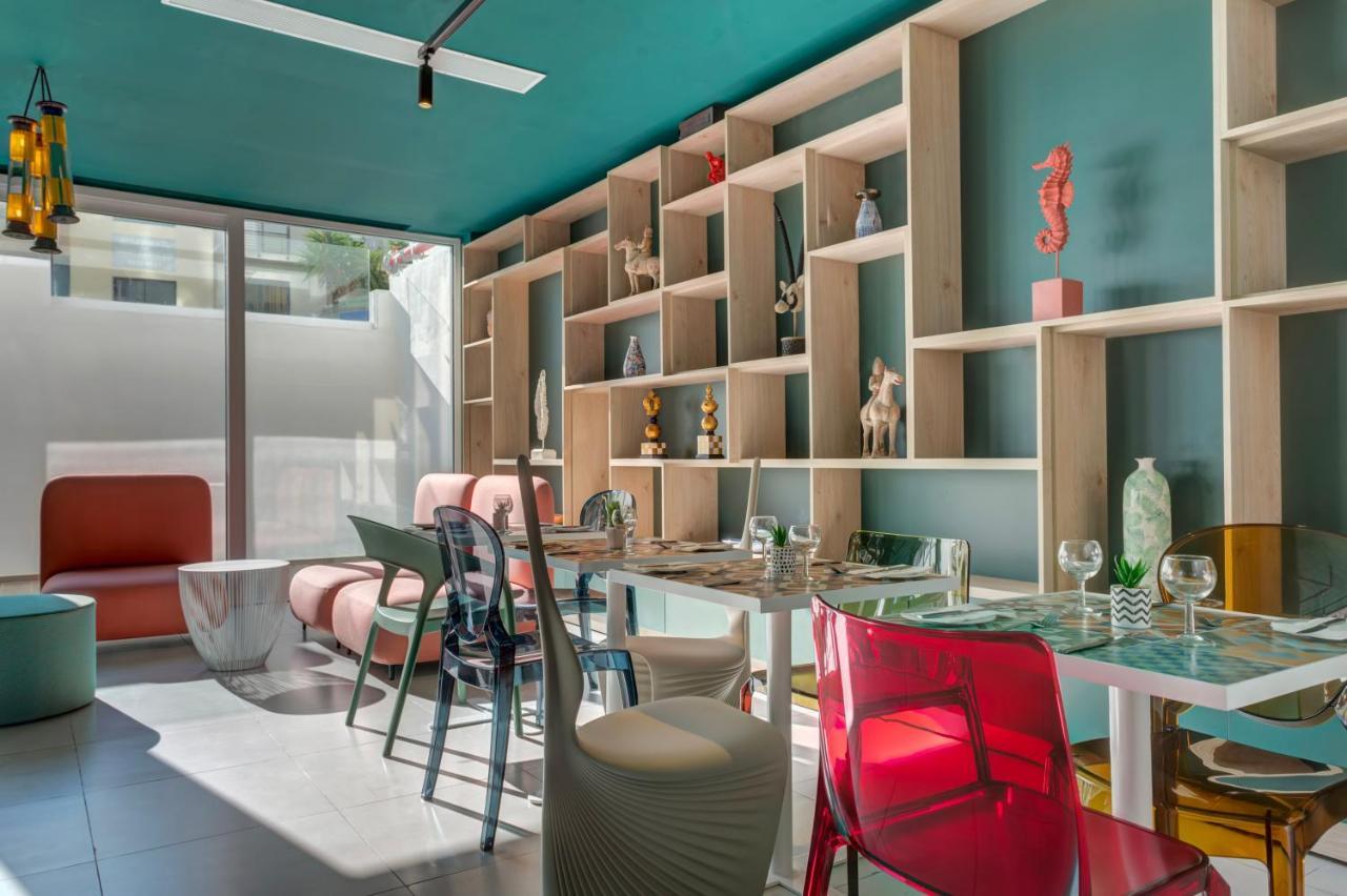 Quadro Hotel, Trademark Collection By Wyndham Saint Julian's Ngoại thất bức ảnh