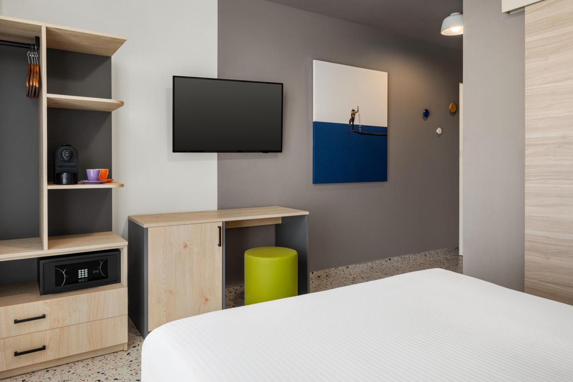 Quadro Hotel, Trademark Collection By Wyndham Saint Julian's Ngoại thất bức ảnh