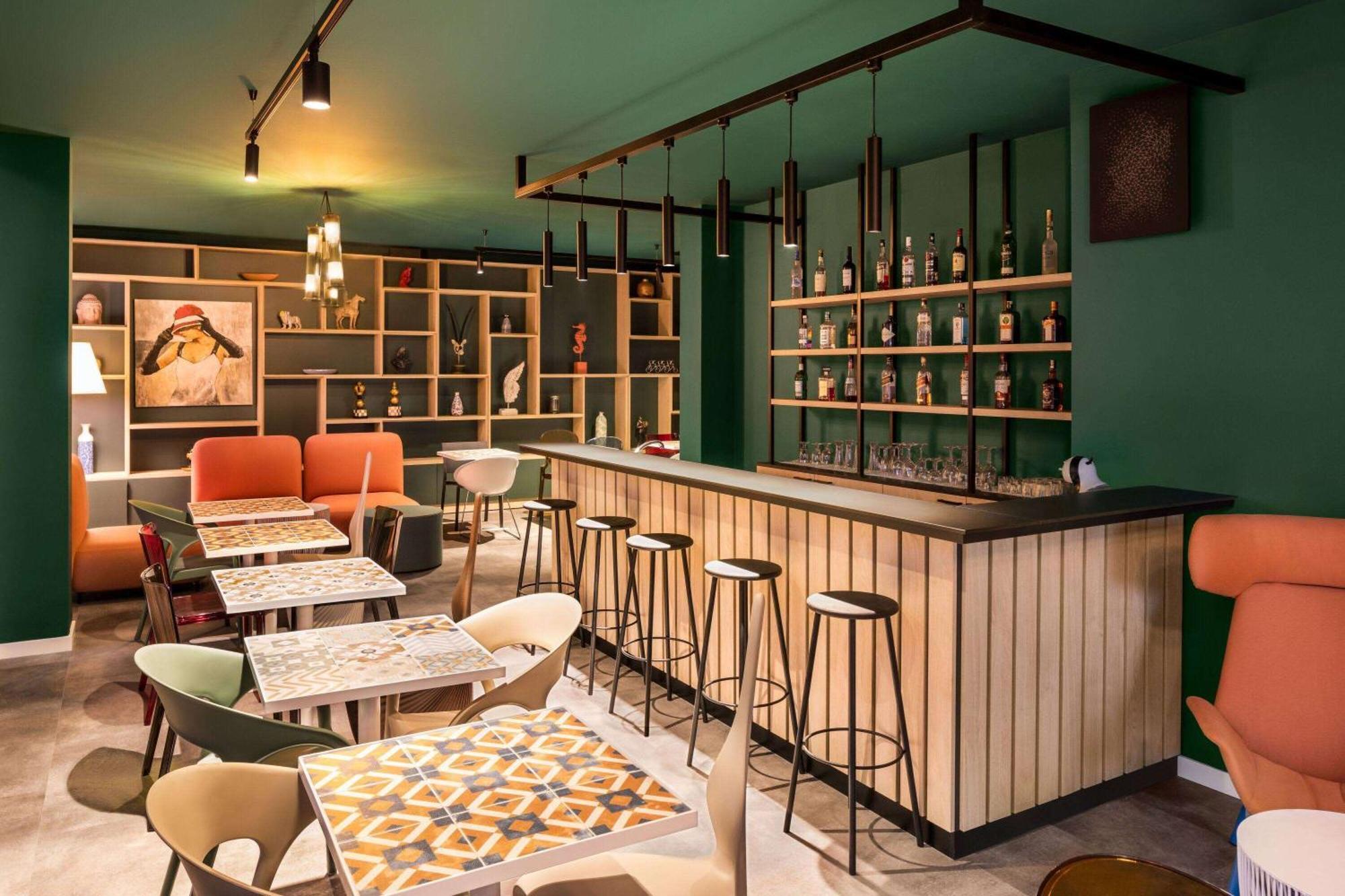 Quadro Hotel, Trademark Collection By Wyndham Saint Julian's Ngoại thất bức ảnh