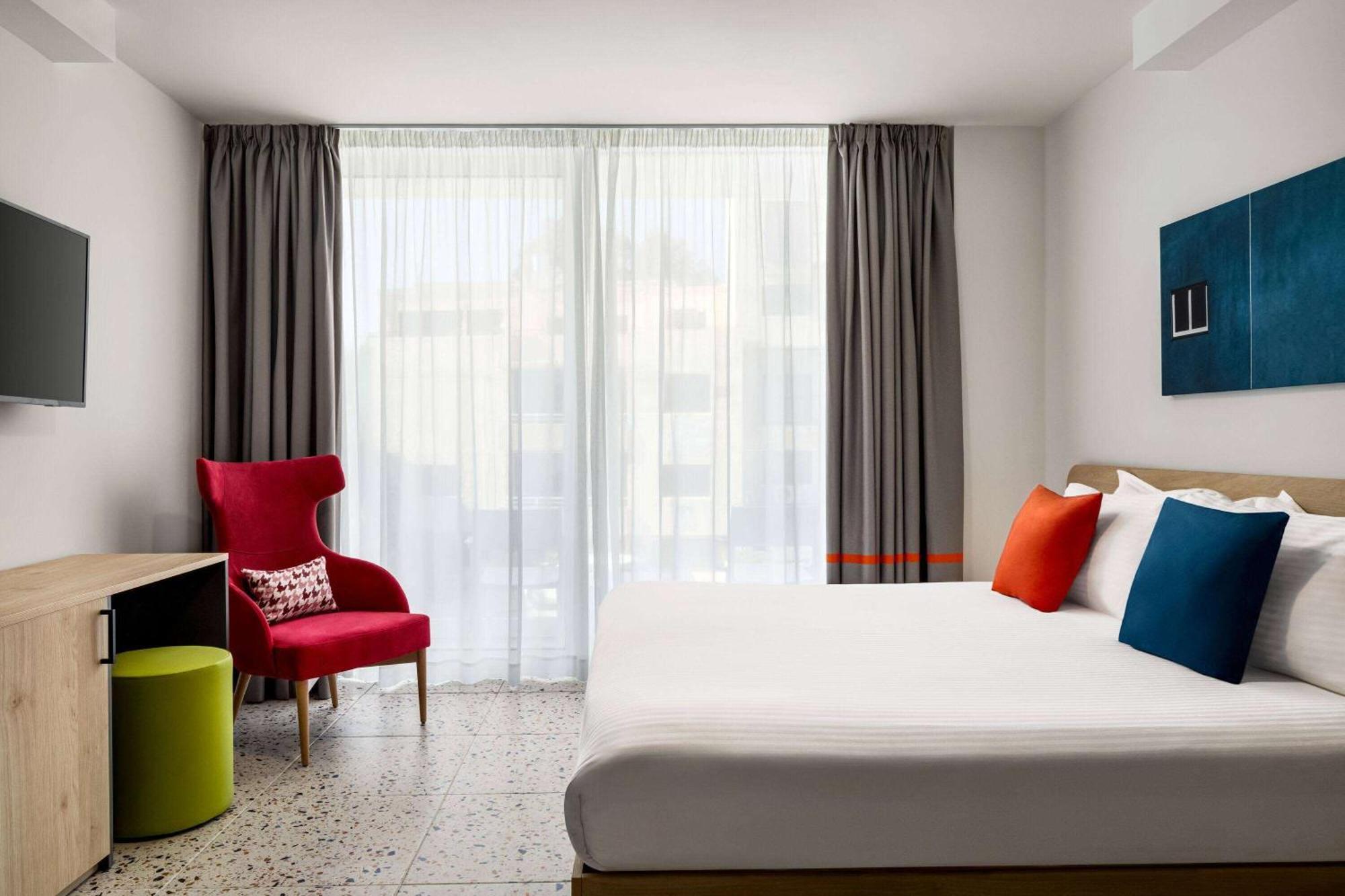 Quadro Hotel, Trademark Collection By Wyndham Saint Julian's Ngoại thất bức ảnh