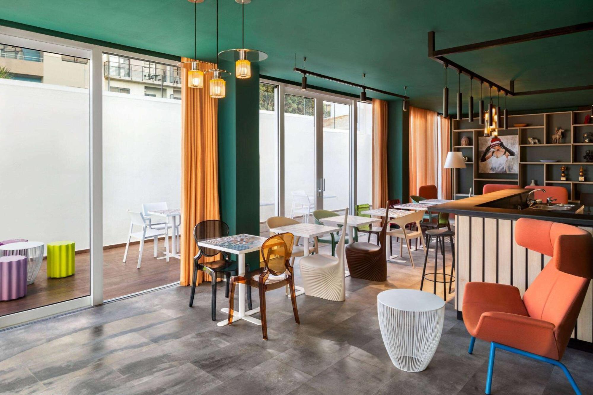 Quadro Hotel, Trademark Collection By Wyndham Saint Julian's Ngoại thất bức ảnh