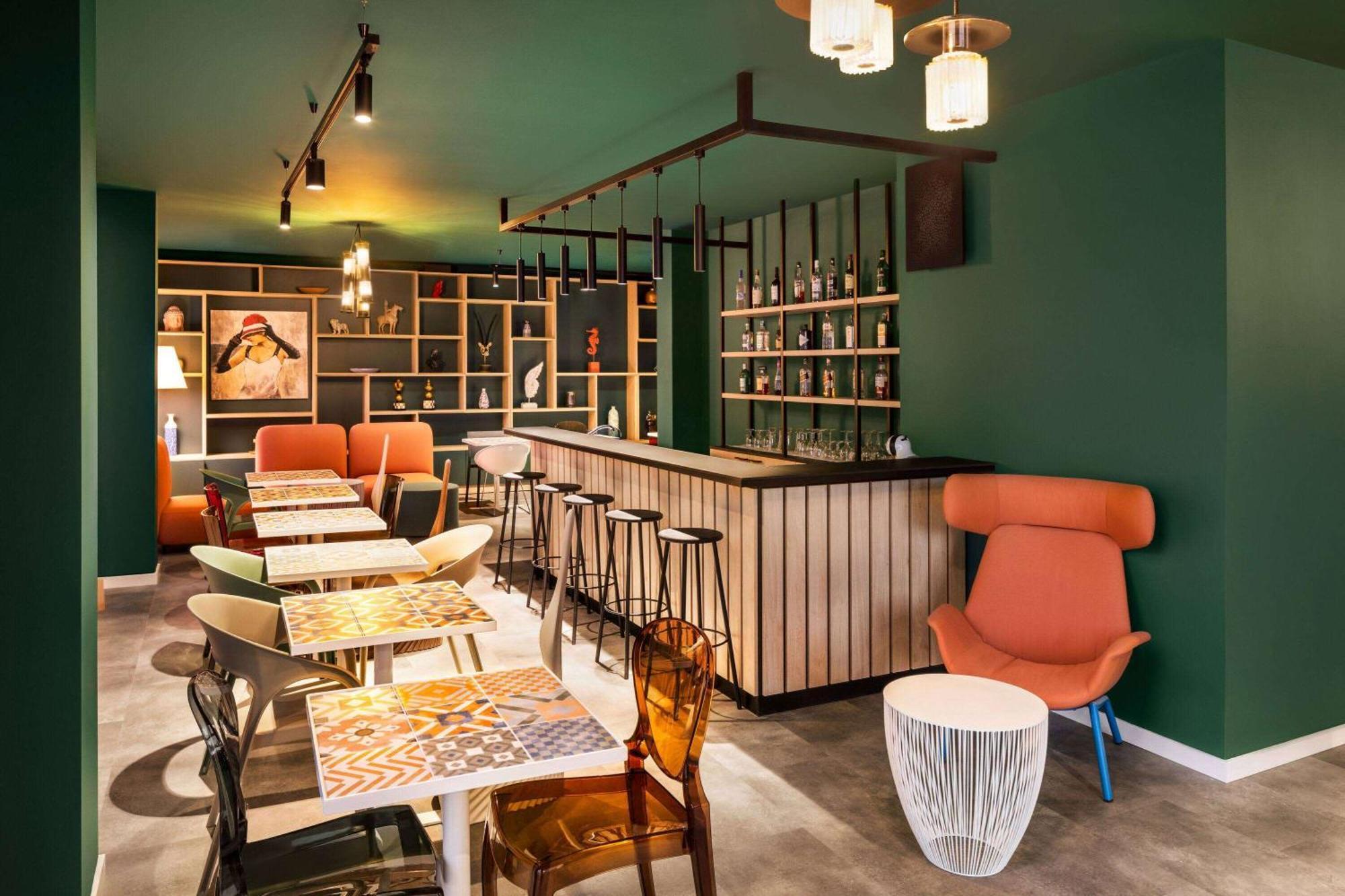 Quadro Hotel, Trademark Collection By Wyndham Saint Julian's Ngoại thất bức ảnh