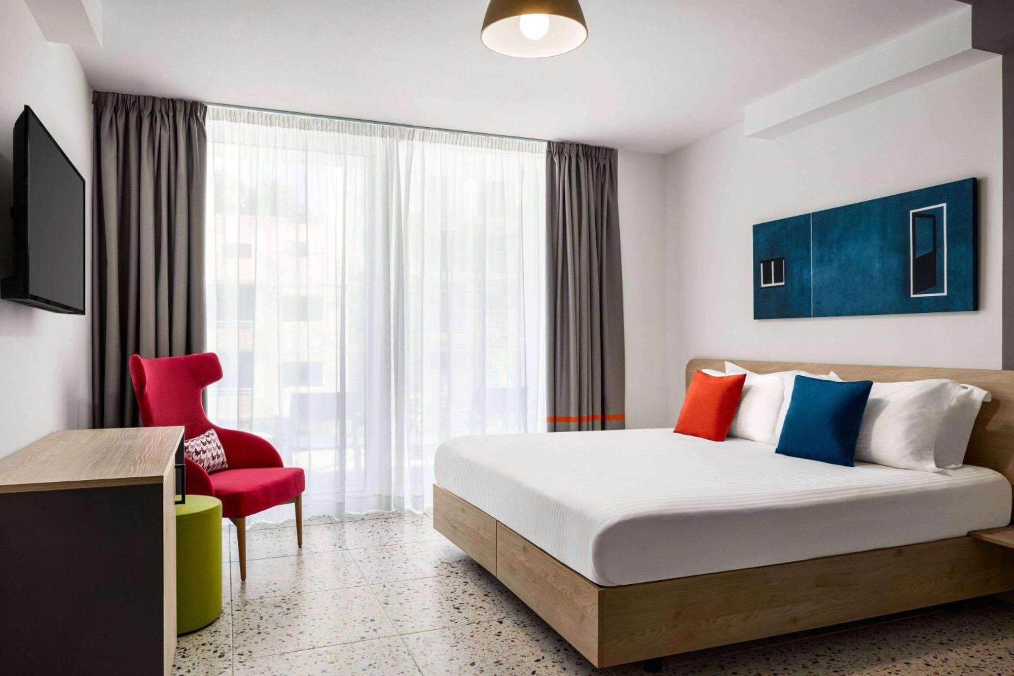 Quadro Hotel, Trademark Collection By Wyndham Saint Julian's Ngoại thất bức ảnh